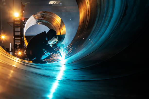  Tilton Northfield, NH Welder Pros