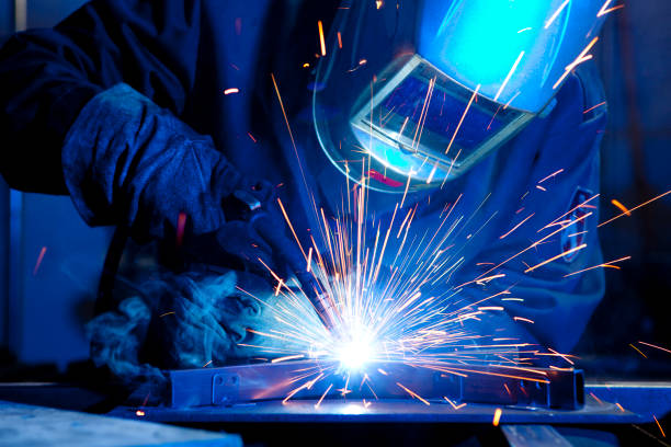 Professional Welder & Metal Fabrication in Tilton Northfield, NH