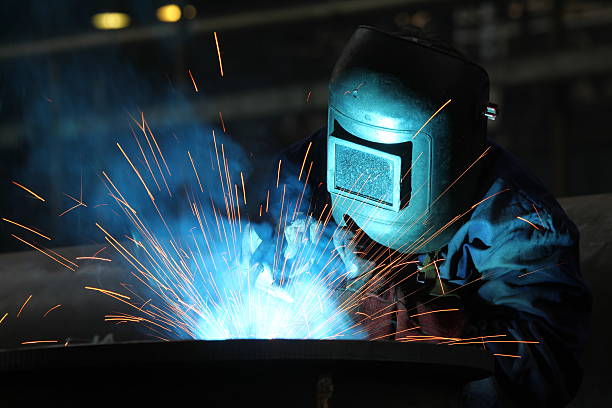 Affordable Welder Services in Tilton Northfield, NH